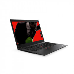 Lenovo T480 Ultrabook